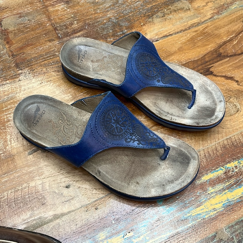Dansko Sandals